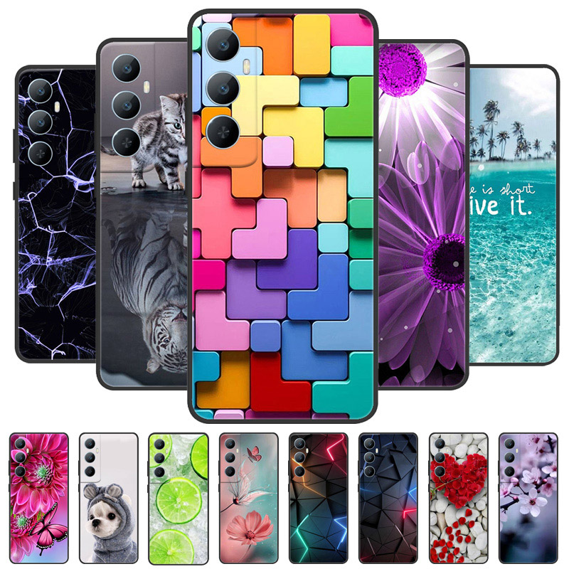 Phone Cases Rimowa - Etui na telefon Realme C65 4G
