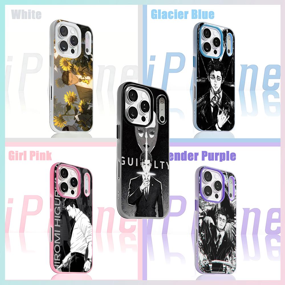 Phone Cases Iphone 15 Pro Max - Etui na telefon J-Jujutsu Kaisen Hiromi