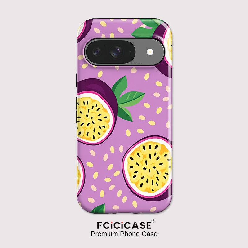 Phone Cases Google Pixel 10 - Fcicicase Akrylowe Etui na Telefon Google
