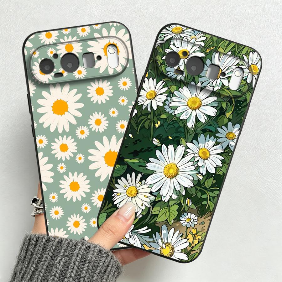 Phone Cases Google Pixel 9A - Etui na Google Pixel 10A 7a