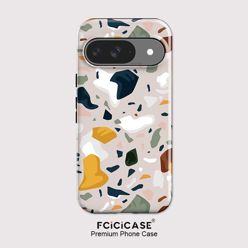 Phone Cases Google Pixel 10 - Fcicicase Luksusowe etui na telefon z