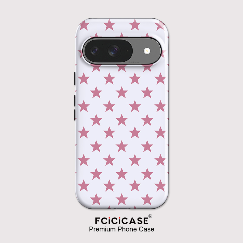 Phone Cases Google Pixel 10 - Fcicicase Odporne na wstrząsy etui na