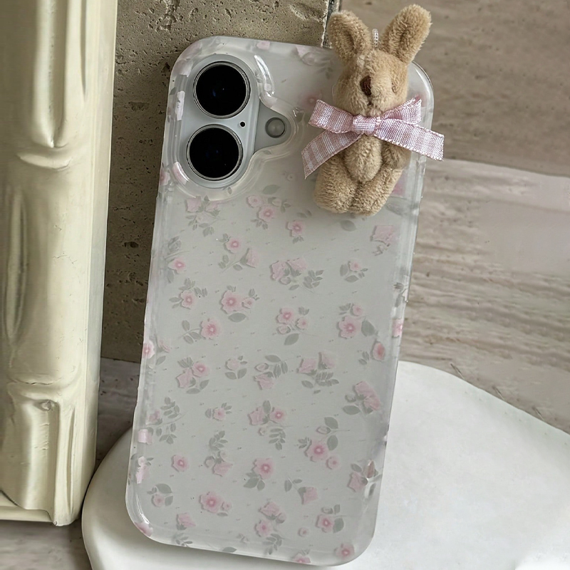 Phone Cases Pinterest - Etui na telefon iPhone 17 Air