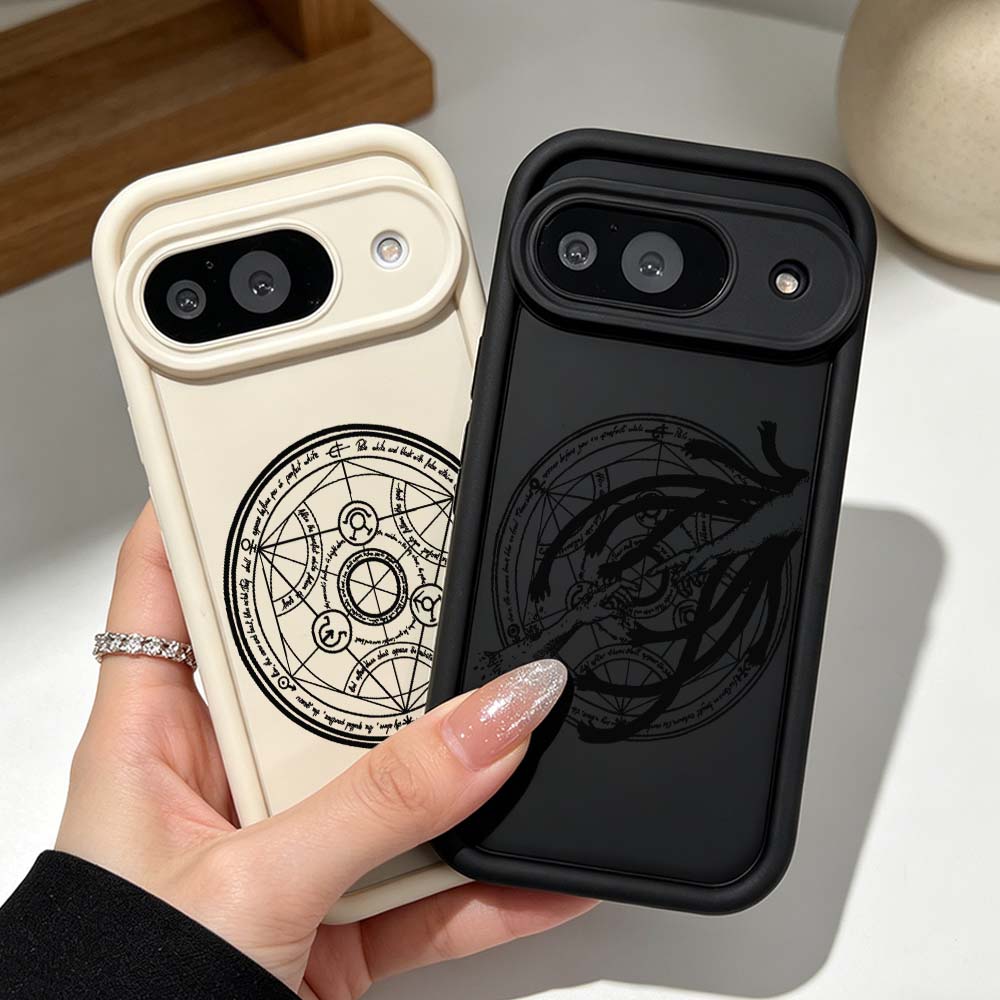 Phone Cases Google Pixel 9A - Etui na telefon Google Pixel 10