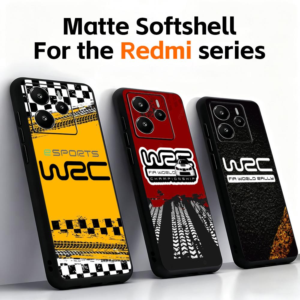 Phone Cases Xiaomi - Etui na telefon z motywem sportowych