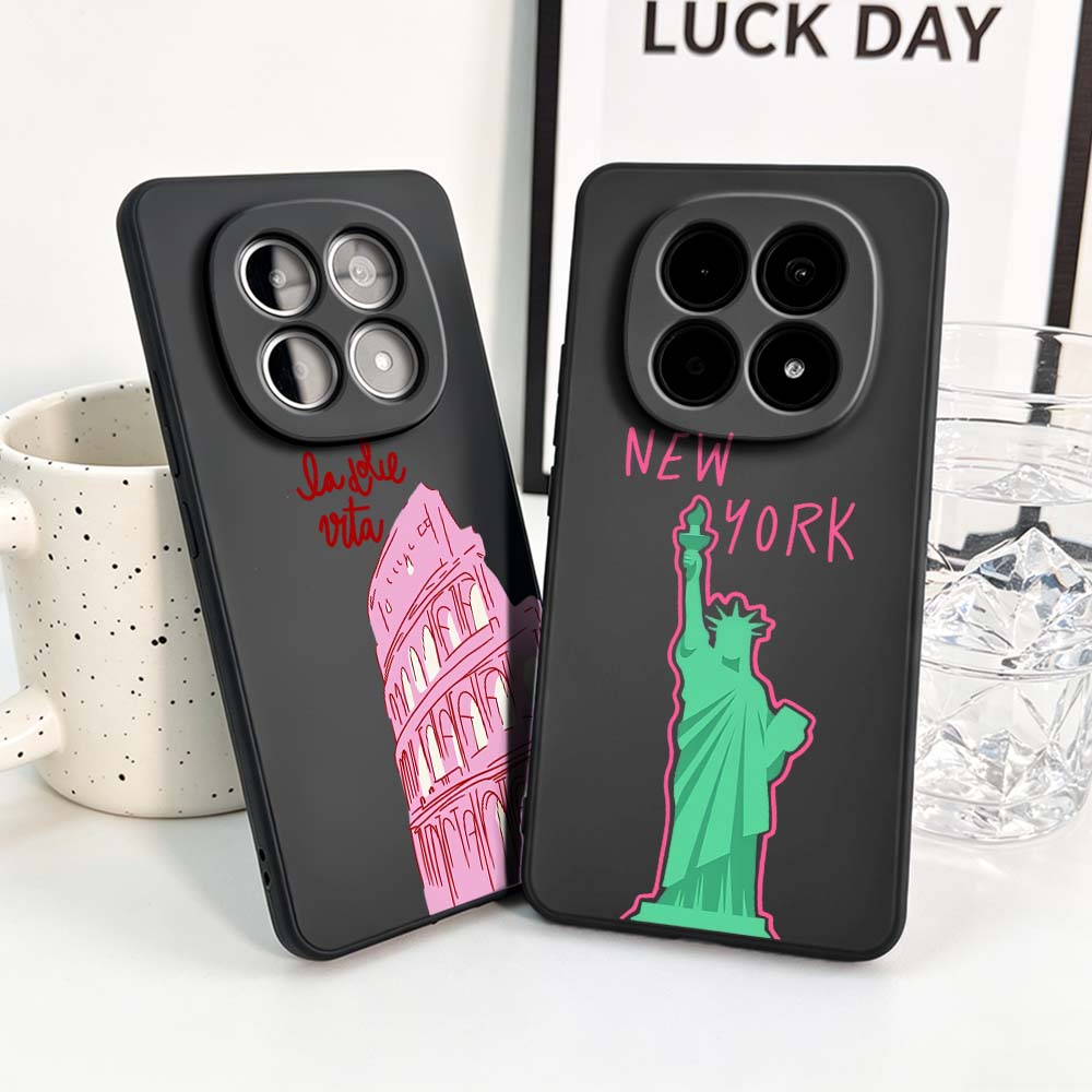Phone Cases York - Etui na telefon z motywem Kolejsem