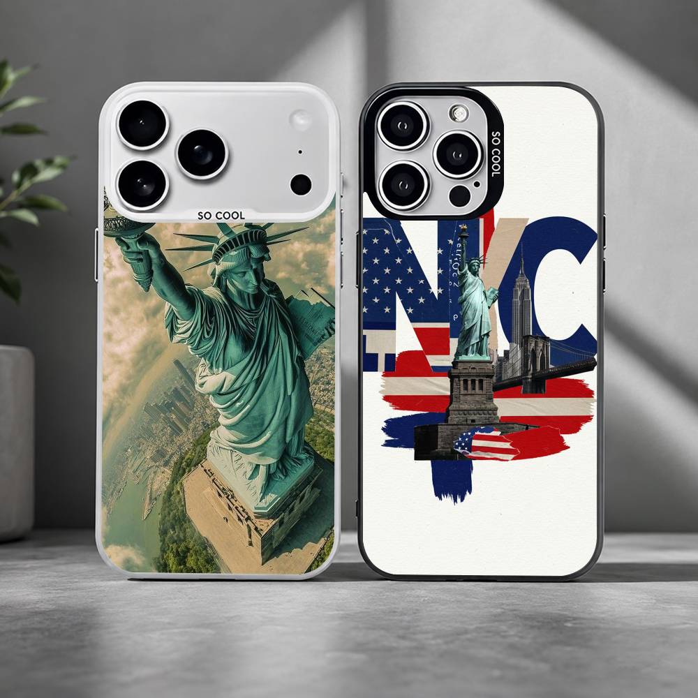 Phone Cases York - Etui na telefon New York Freedom