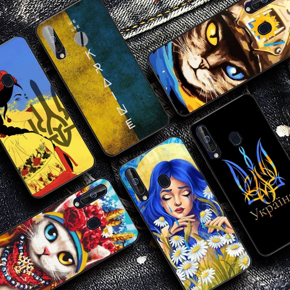 Phone Cases Rimowa - Ukraińska flaga ukraińska dziewczyna etui na