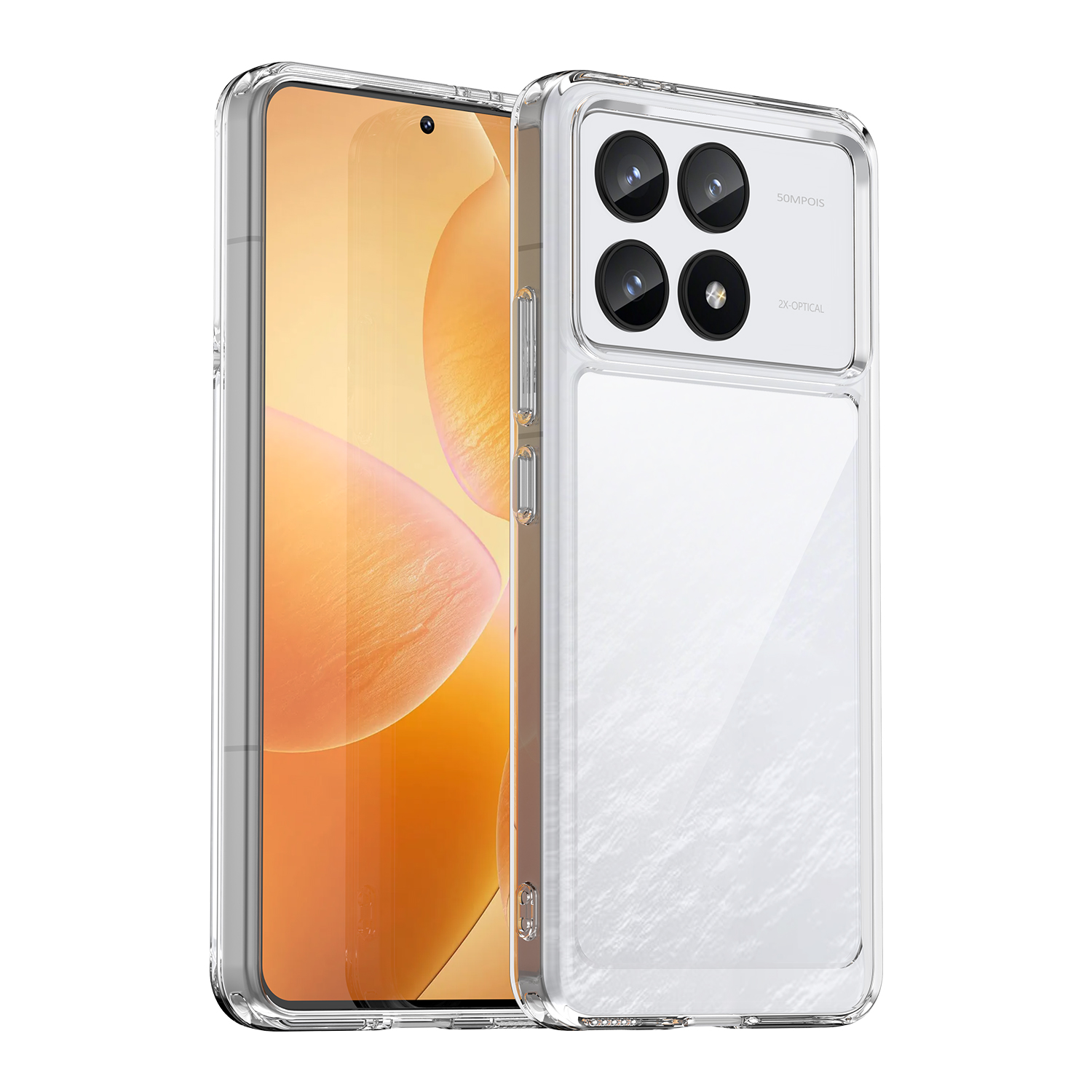 Phone Cases Rimowa - Kolorowe etui na telefon Xiaomi 14T
