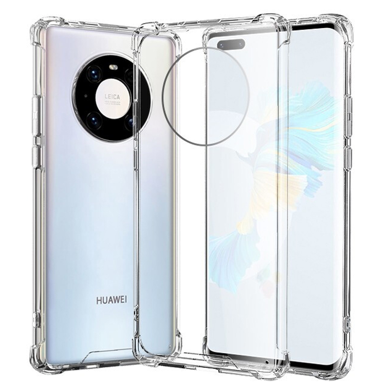 Phone Cases Rimowa - Poduszka powietrzna Miękkie silikonowe etui TPU