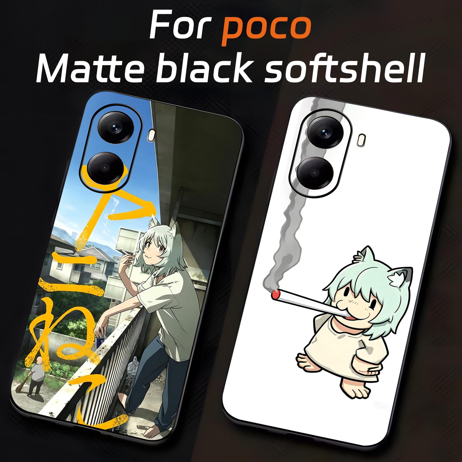 Phone Cases Xiaomi - Etui na telefon Xiaomi POCO M7