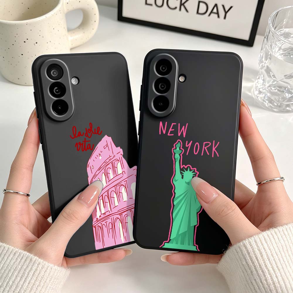 Phone Cases York - Etui na telefon Samsung A04 A05