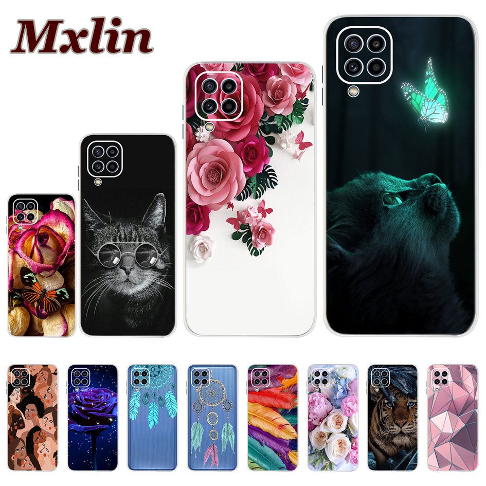 Phone Cases Rimowa - Etui Samsung M32 M325 SM-M325F Silicon