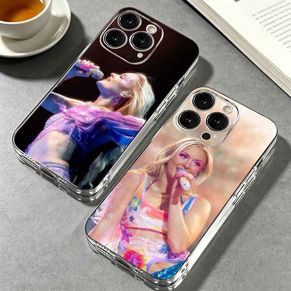 Phone Cases Zara - Etui na telefon Singer Zara Larsson