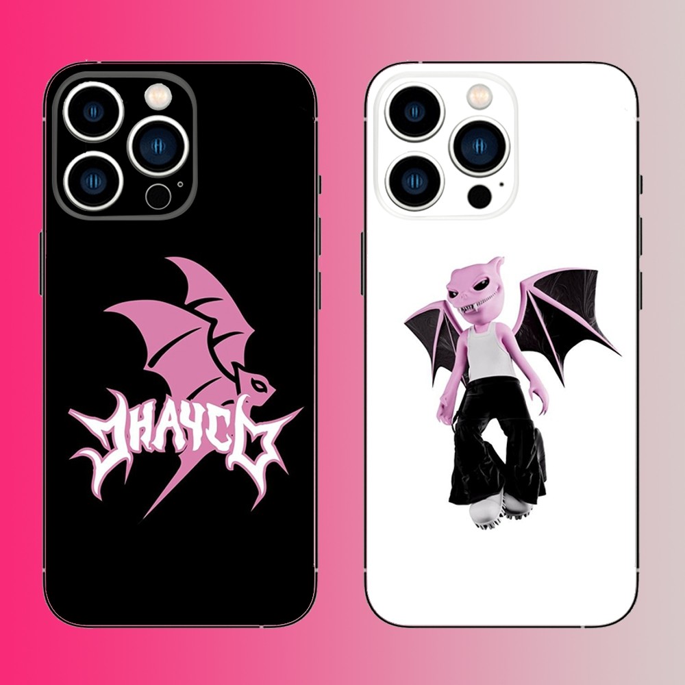 Phone Cases Pinterest - Jhayco Puerto Rico Singer Etui na