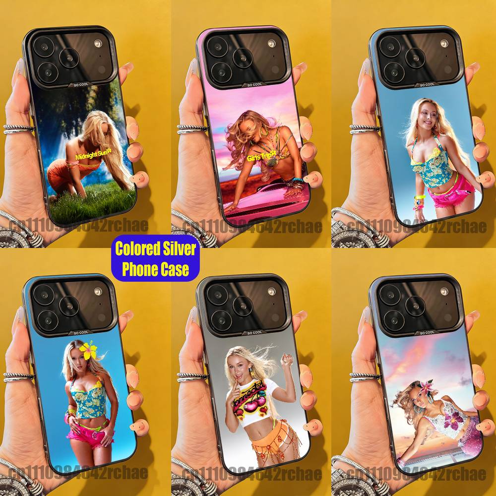 Phone Cases Zara - Etui na telefon Z-Zara Larsson Midnight