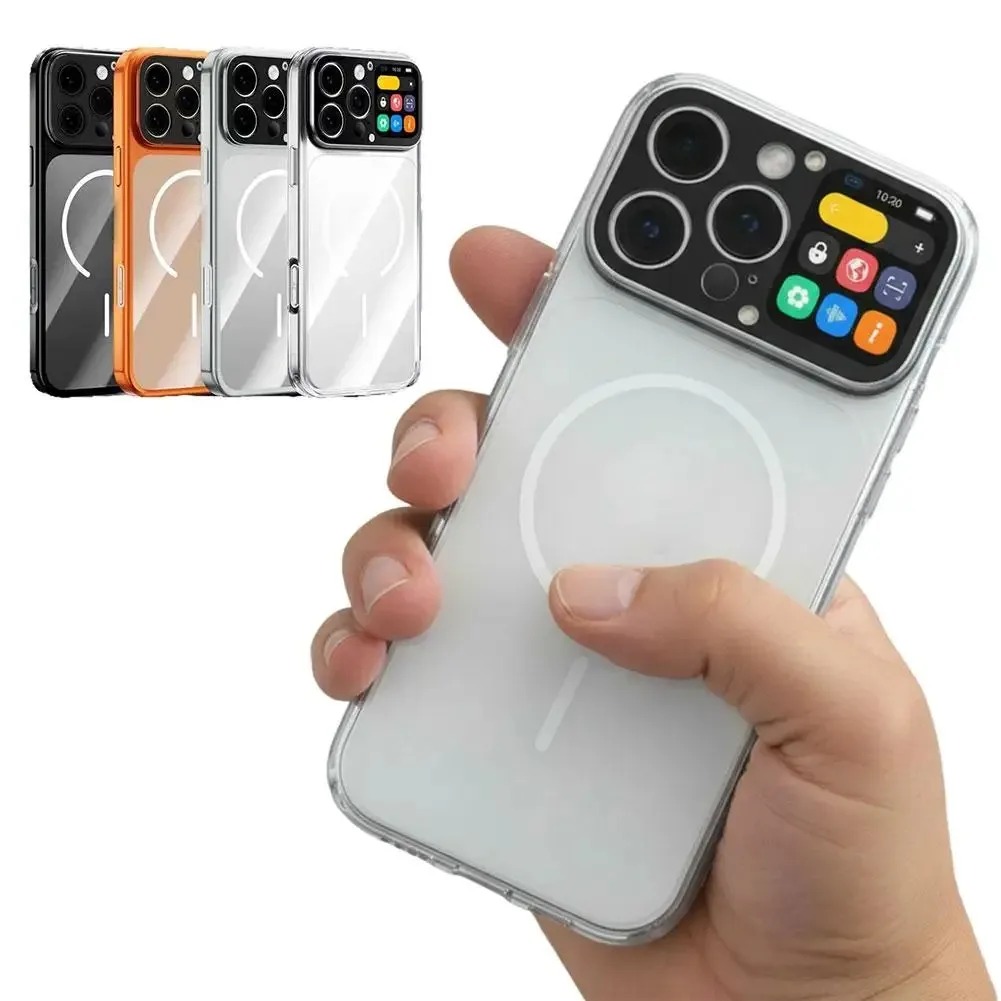 Phone Cases With Pictures - Nowe dynamiczne inteligentne etui ochronne na
