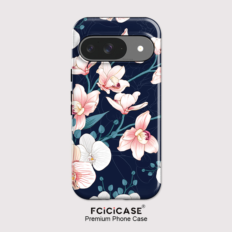 Phone Cases Google Pixel 10 - Fcicicase Etui Antywstrząsowe na Telefon Google