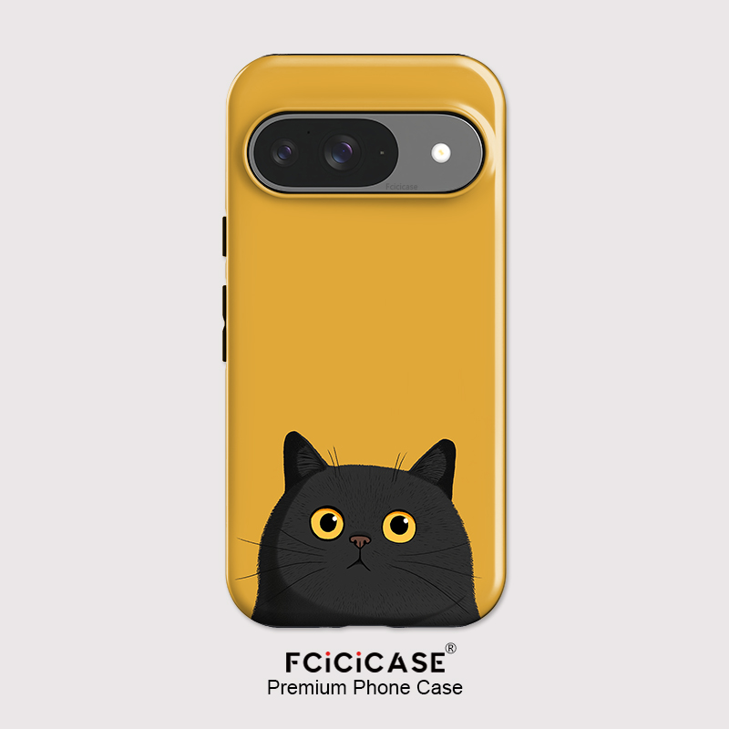 Phone Cases Google Pixel 10 - Fcicicase Etui na telefon Pixel 9