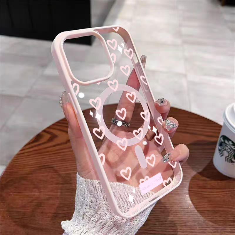 Phone Cases Pinterest - Etui na iPhone 17 Pro Max,