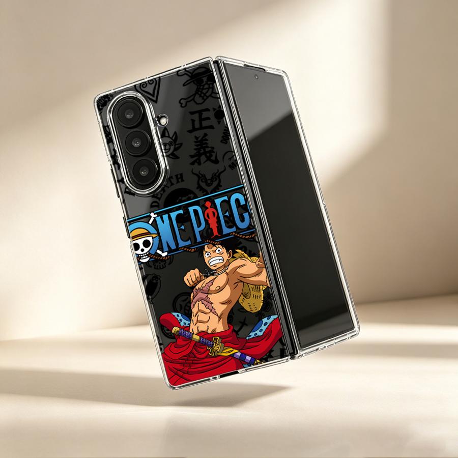 Phone Cases Z Fold 6 - Etui na Samsung Galaxy ZFold3 ZFold7