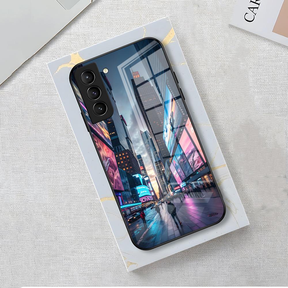 Phone Cases York - Etui na telefon New York City