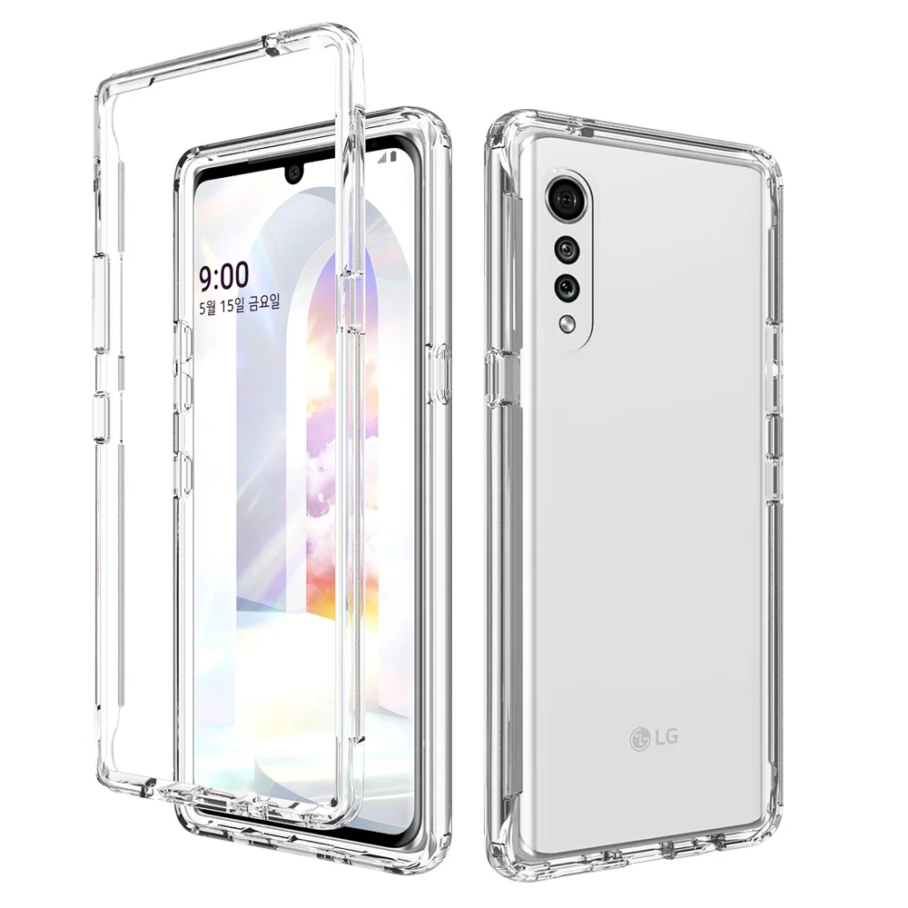 Phone Cases Rimowa - Hybrydowe, odporne na wstrząsy etui na