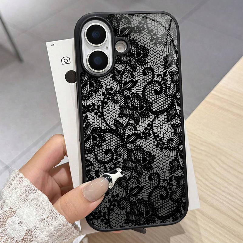 Phone Cases Pinterest - Etui na iPhone 17 16 15