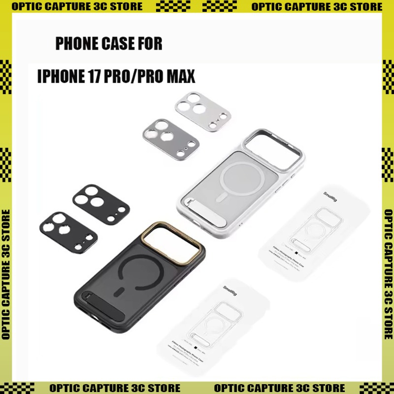 Phone Cases With Pictures - Etui na telefon SmallRig FilMov, lekkie,