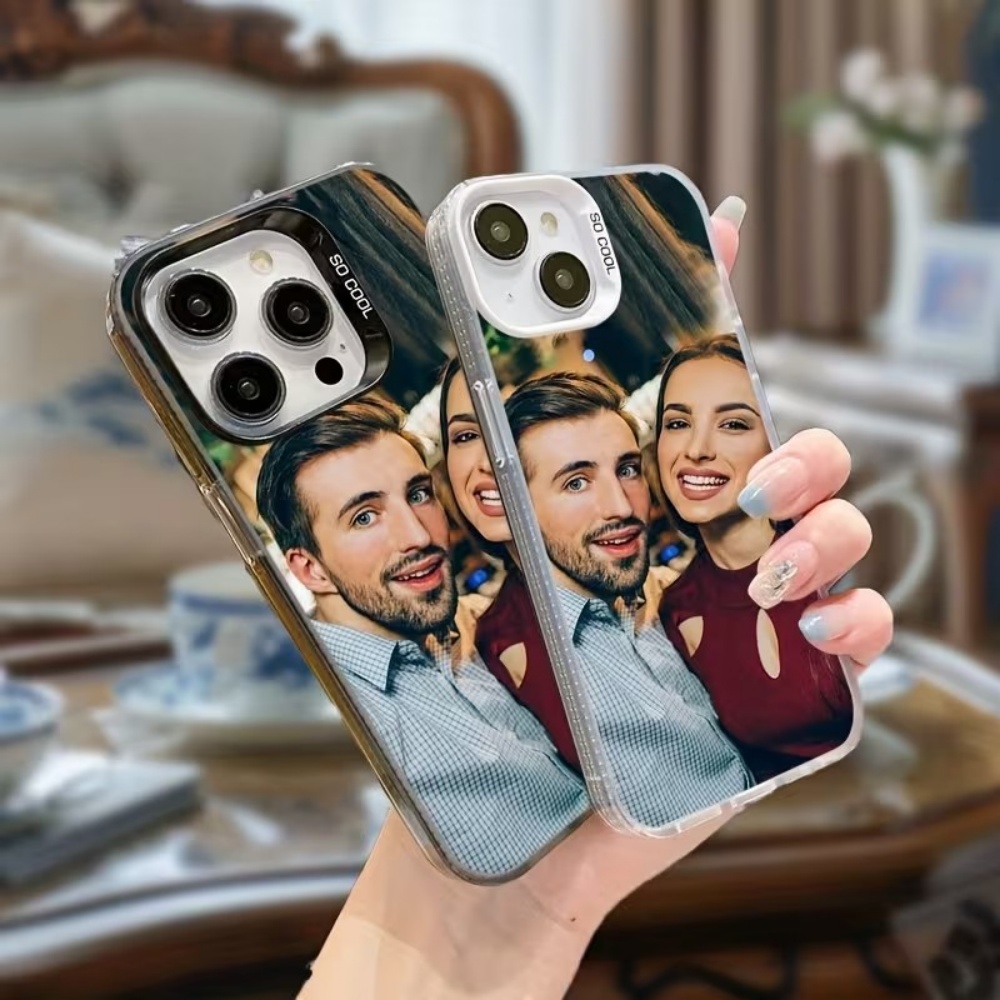 Phone Cases With Pictures - Etui na telefon IMD z własnym