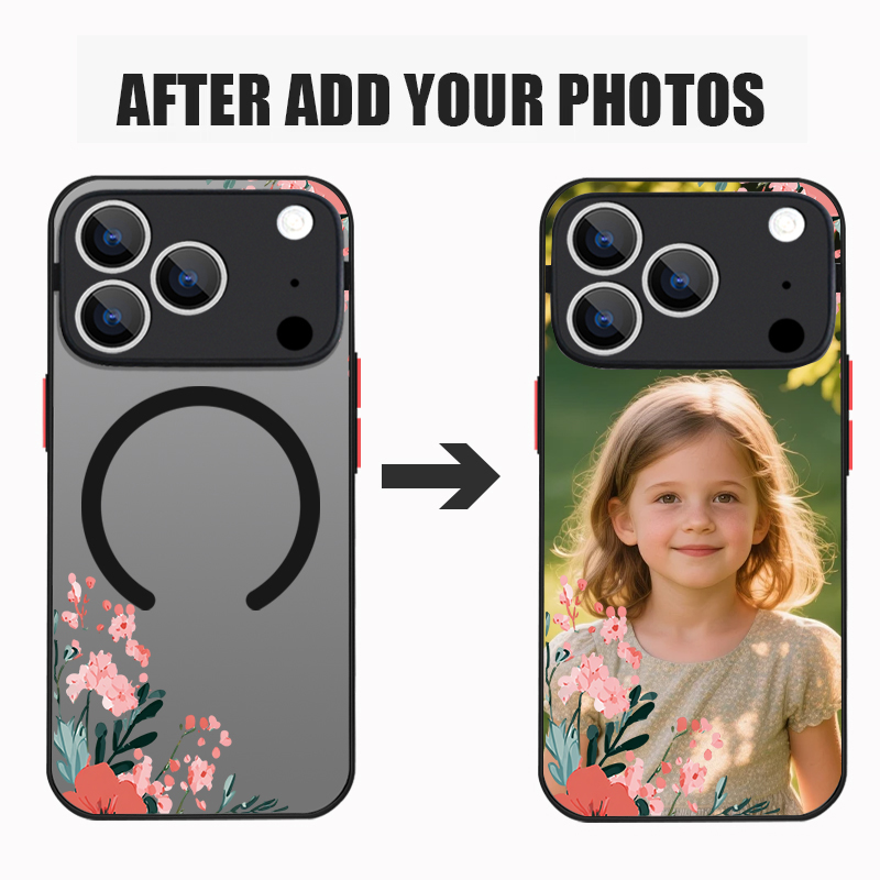 Phone Cases With Pictures - Etui na telefon DIY z własnym
