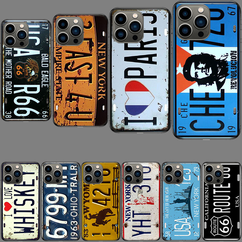 Phone Cases York - Etui na telefon z motywem nowojorskiej