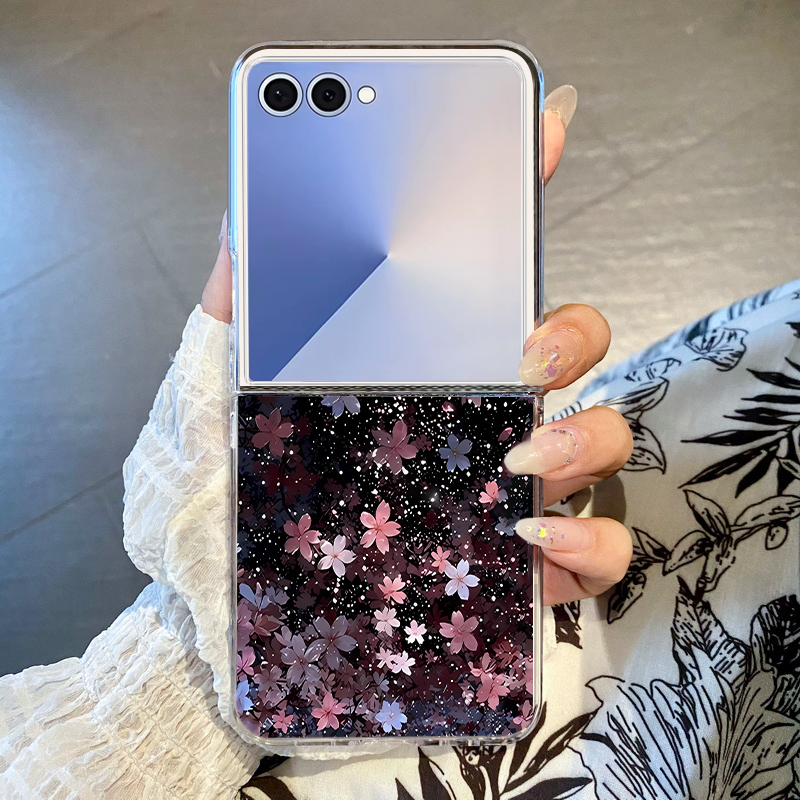 Phone Cases Z Fold 6 - Etui na telefon Cherry Blossom do