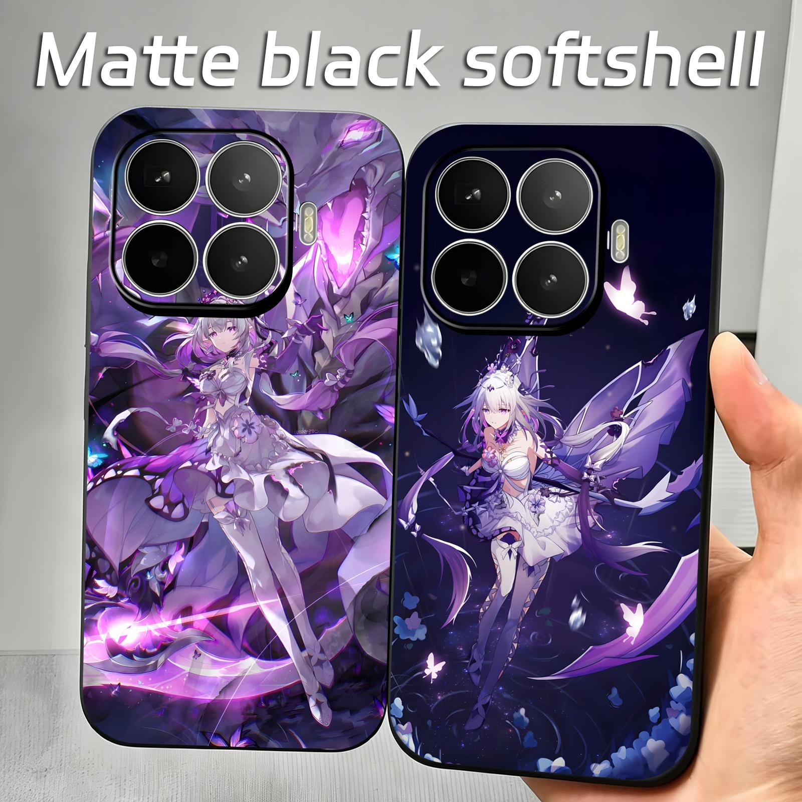 Phone Cases Xiaomi - Etui na telefon Xiaomi 17 15