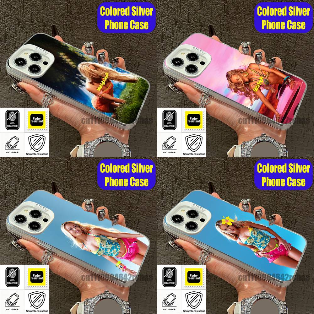 Phone Cases Zara - Etui na telefon Z-Zara Larsson Midnight