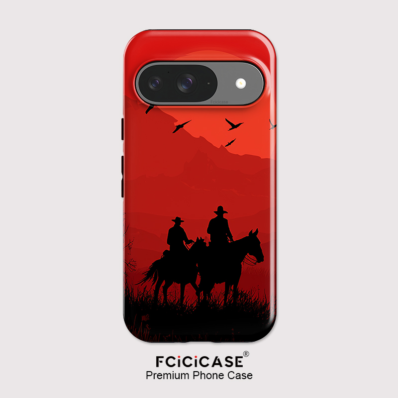 Phone Cases Google Pixel 10 - Etui na telefon Fcicicase do Google