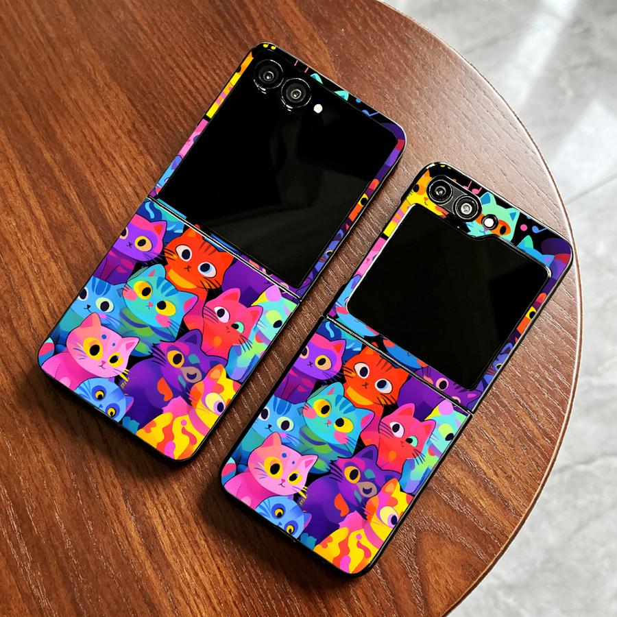 Phone Cases Z Fold 6 - Etui na telefon z pełnym pokryciem,