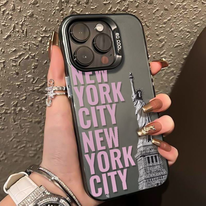 Phone Cases York - Etui na telefon iPhone 17 Pro