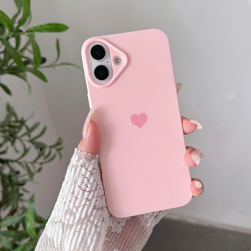 Love Candy Color Silicone Soft – Phone Cases Pinterest recenzja i cena