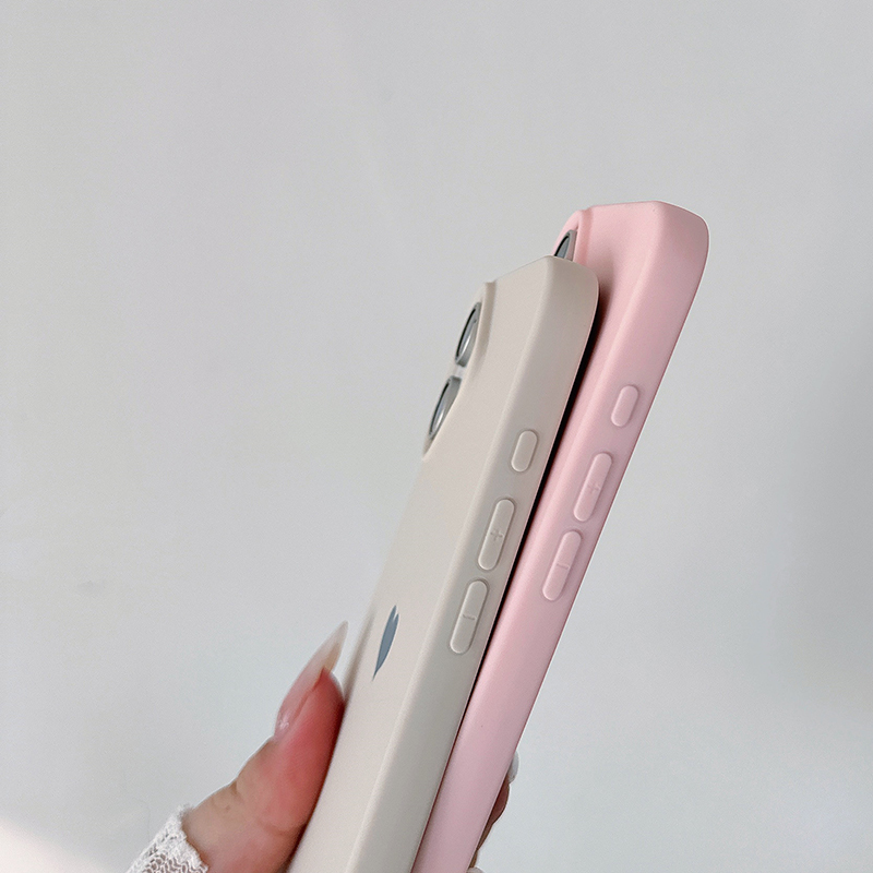 Love Candy Color Silicone Soft – Phone Cases Pinterest recenzja i cena