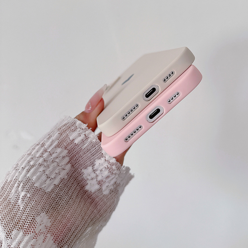 Love Candy Color Silicone Soft – Phone Cases Pinterest recenzja i cena