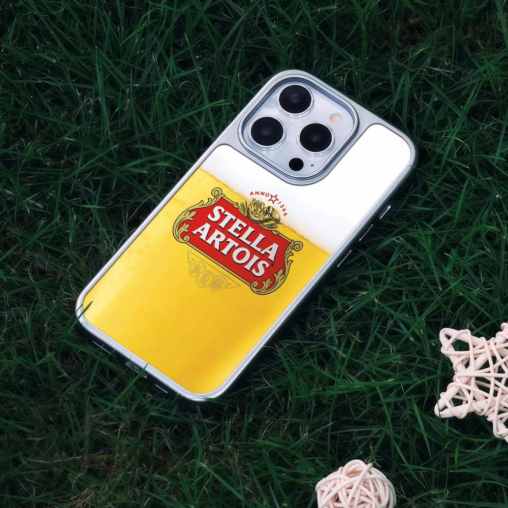 Etui na telefon S-STELLA A-ART – Phone Cases Metal recenzja i cena