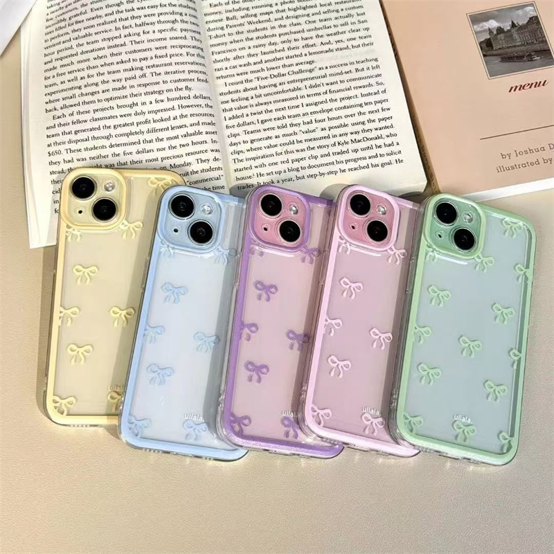 Miękkie etui na telefon Candy  – Phone Cases Pinterest recenzja i cena