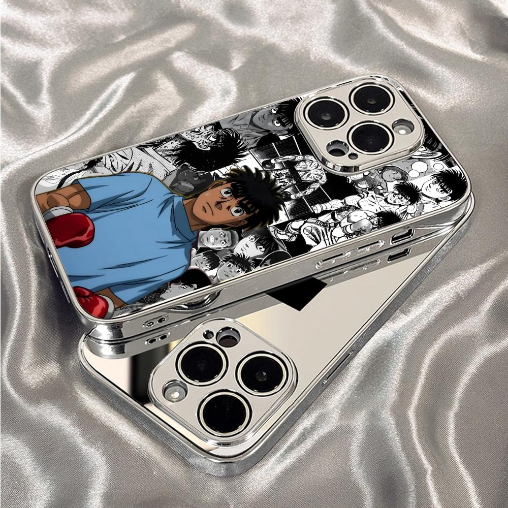 Etui na telefon F-Fighting Spi – Phone Cases Iphone 15 Pro Max recenzja i cena