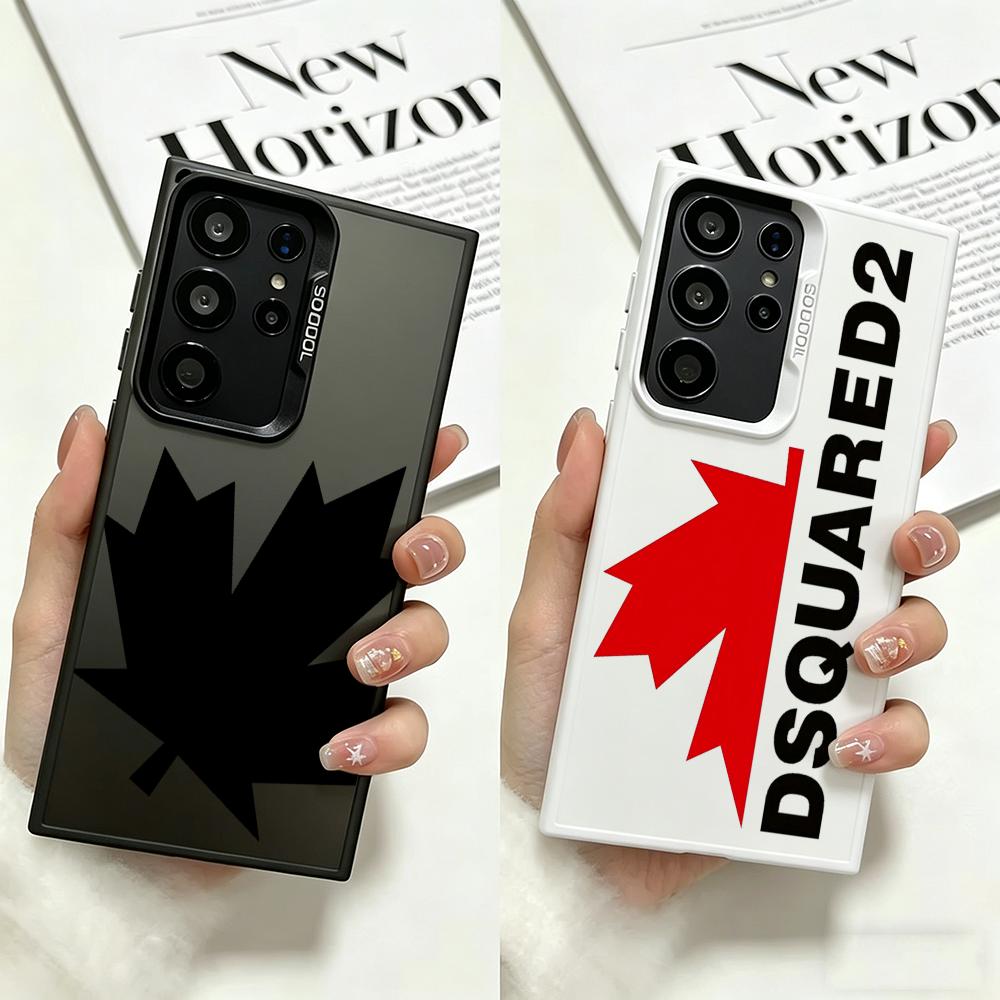 Modne etui na telefon D-D-DsQu – Phone Cases Rugged recenzja i cena
