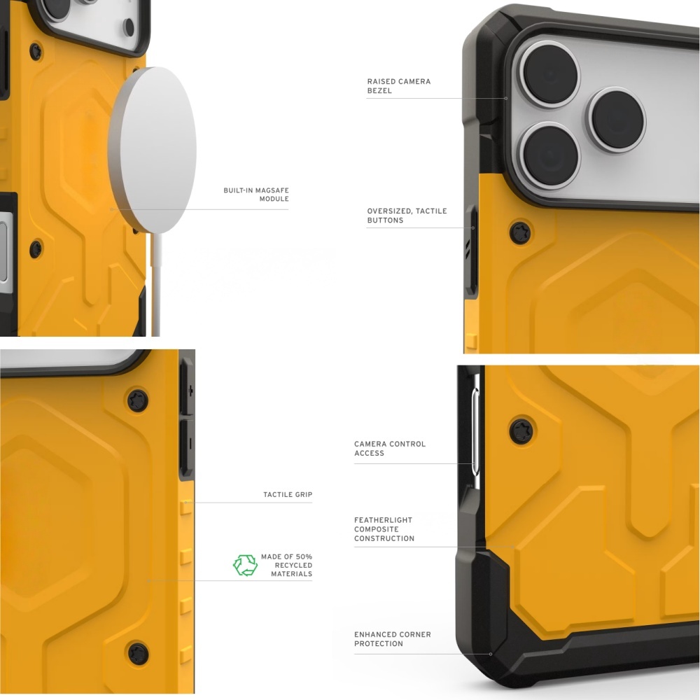 Luksusowe, wytrzymałe, odporne – Phone Cases Rugged recenzja i cena