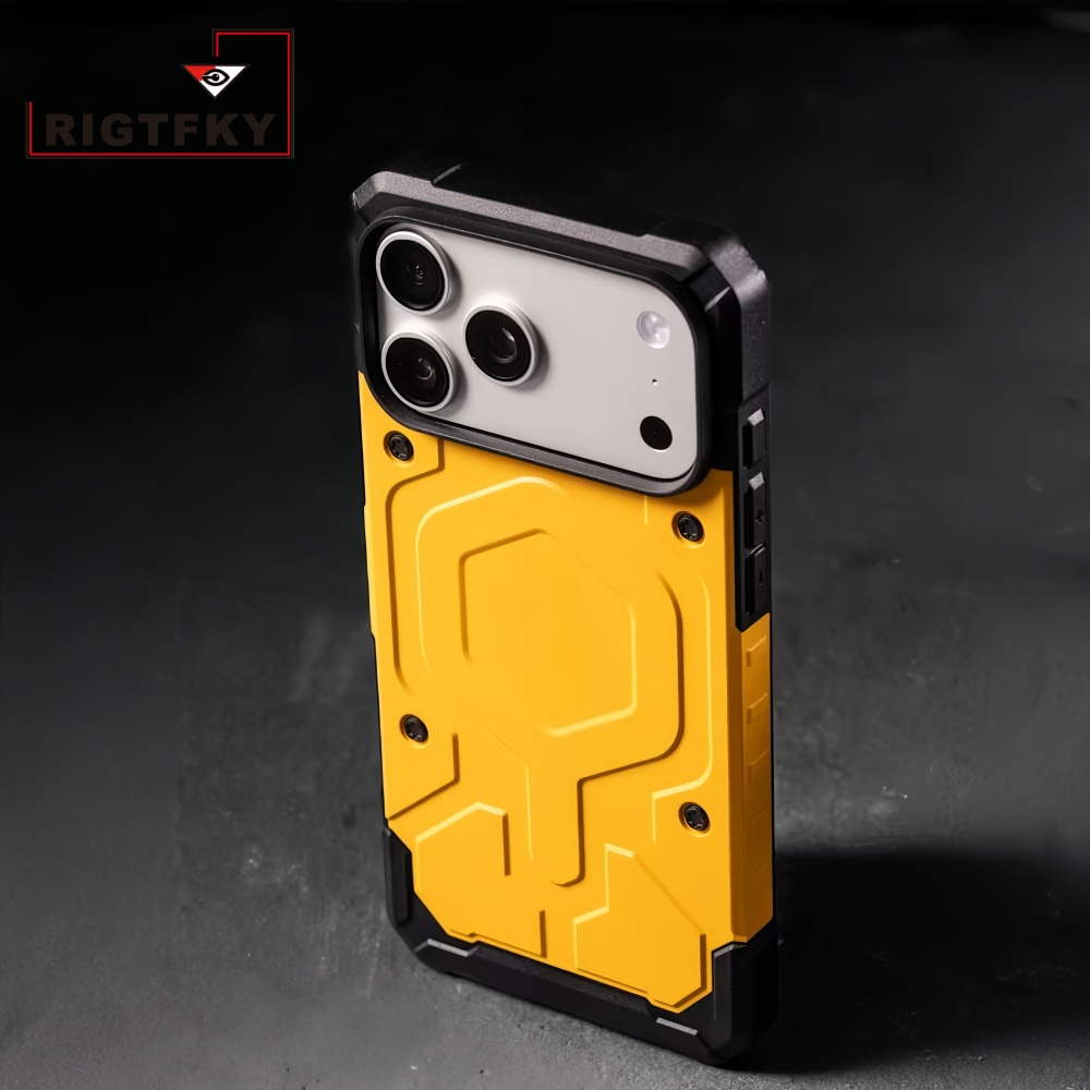 Luksusowe, wytrzymałe, odporne – Phone Cases Rugged recenzja i cena