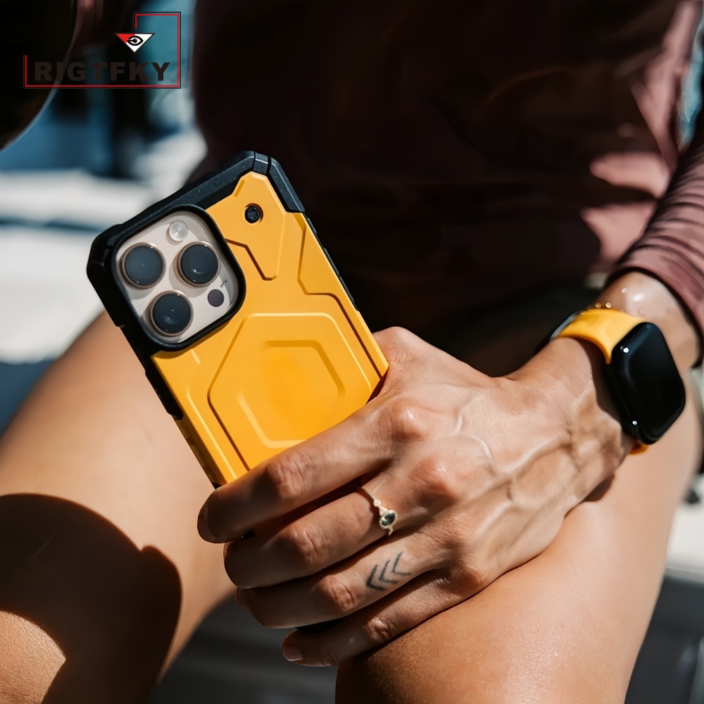Luksusowe, wytrzymałe, odporne – Phone Cases Rugged recenzja i cena