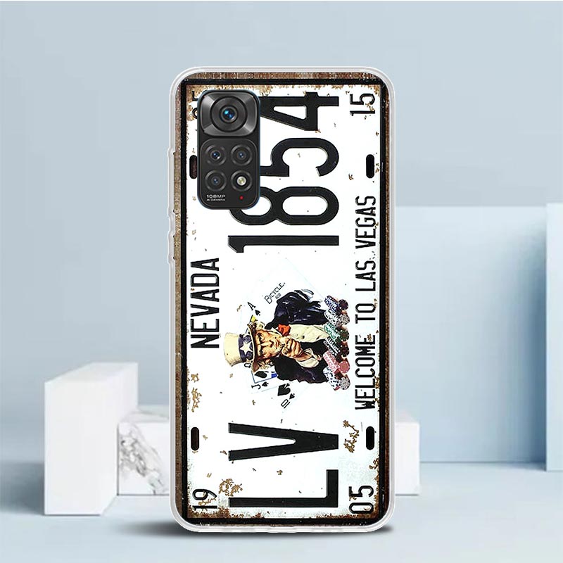 Etui na telefon z numerem reje – Phone Cases York recenzja i cena