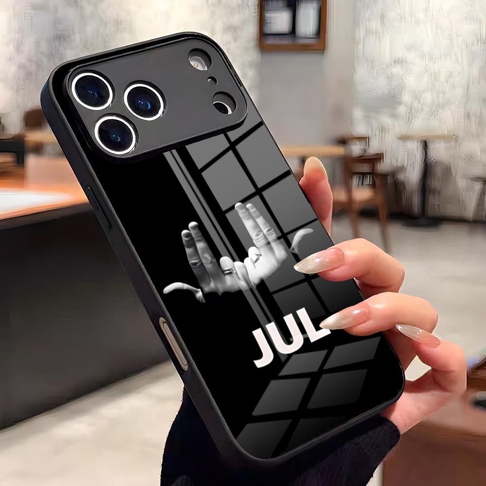 Etui na telefon z rapferem JuL – Phone Cases Vape recenzja i cena